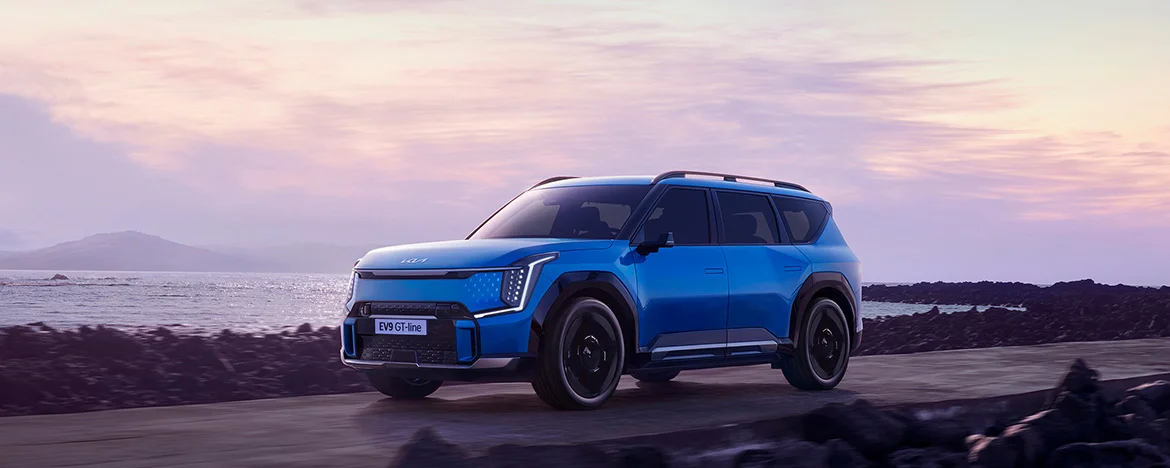 Kia EV9