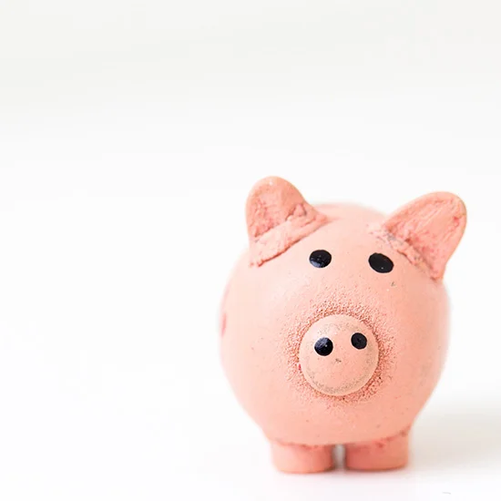 Piggy bank